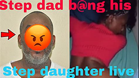 Must Watch Step Father B Ngng His Step Daughter Mother Need Help With
