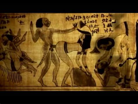 Shocking Secret Of Ancient Egypt Documentarytube
