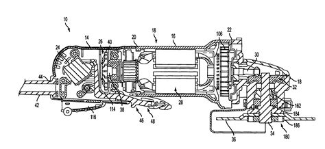 patent  angle grinder google patents