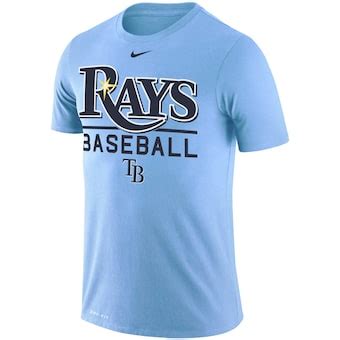 Tampa Bay Rays Youth Shirt