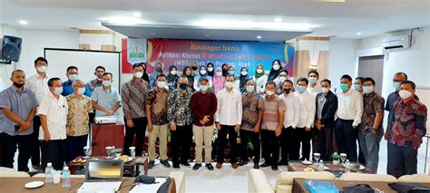 wbs inspektorat aceh timur