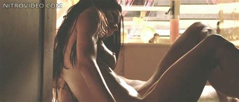 roselyn sanchez nude in yellow video clip 02 at