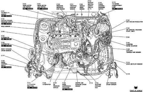 diagram  bmw  engine bay diagram mydiagramonline
