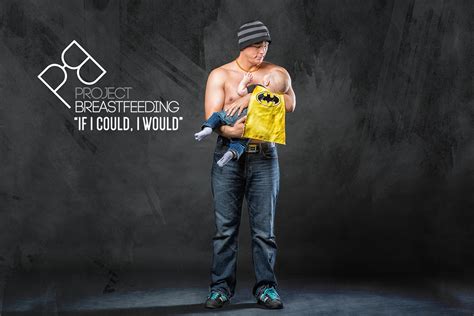 these dads are going above and beyond to support breastfeeding huffpost