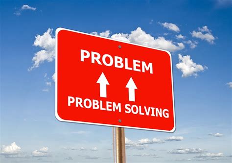 illustration problem problem solution solution  image