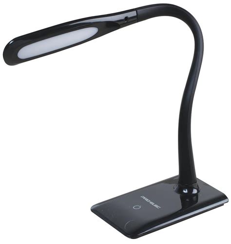 dimmable led desk lamp limelight workspace