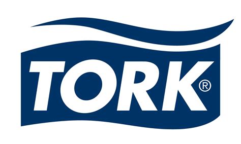 tork logos
