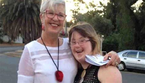 Australian Down Syndrome Woman Denied Gay Marriage Vote