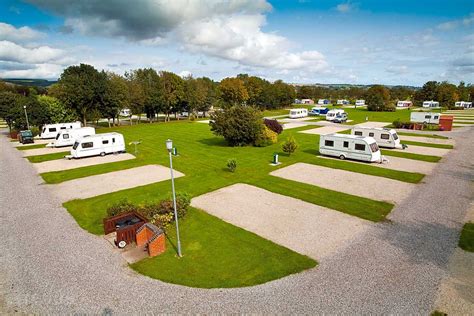 find   touring caravan sites  north yorkshire pitchup