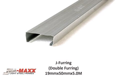 double furring meters jea steel industries