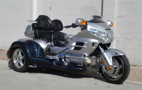 honda gold wing gl motorcycles  sale