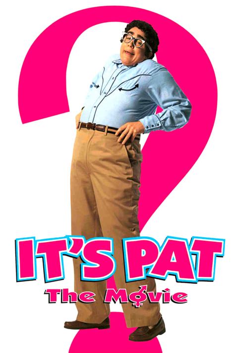 it s pat 1994 — the movie database tmdb