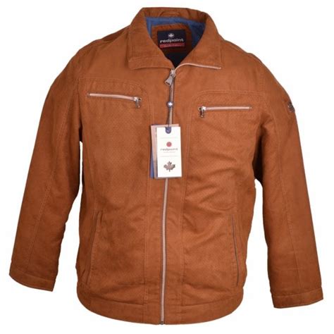 redpoint lightweight summer casual jacket outerwear  chatleys menswear uk
