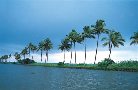 kerala backwaters wallpapers tourist places  india hd wallpapers images  sight view