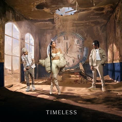 Timeless Album By N Dubz Spotify