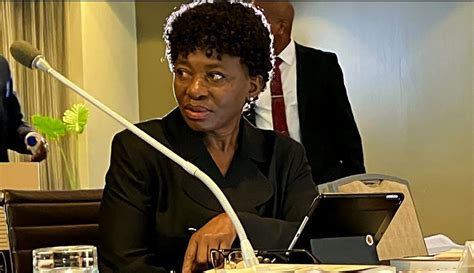 siyaya lawyer agrees   defence  judge makhubele tribunal