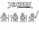 Ninjago Coloring Pages Ninja Lego Spinjitzu Print Master Colouring Printable Mewarnai Gambar Color Sheets Colornimbus Kids Christmas Printablecolouringpages sketch template