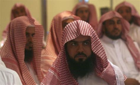 saudi arabia s wahhabi clerics condemn islamic state but preach intolerance