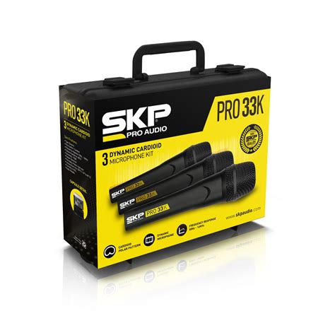 skp pro audio pro