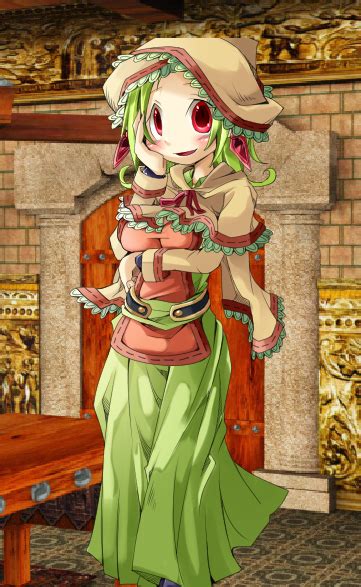 Image Succubus Village Chief Png Monstergirlquest Wiki