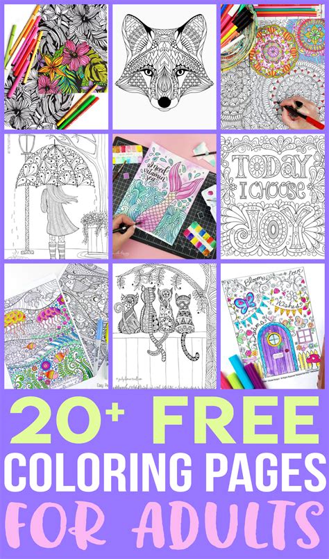 happy coloring pages  adults  hd  hot coloring pages