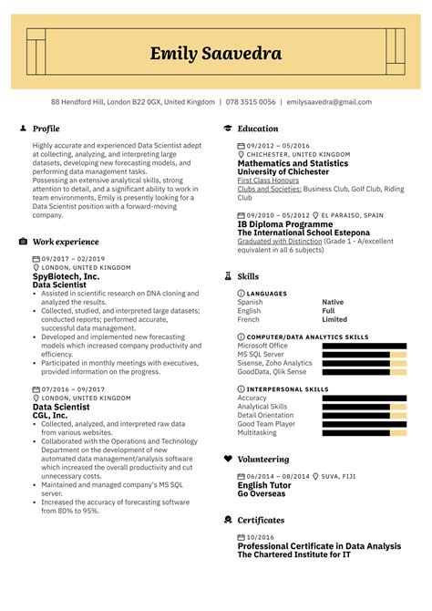 short  engaging pitch    resume software engineer