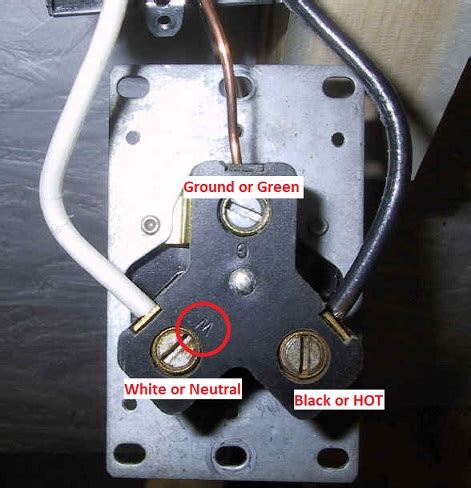 install  amp rv outlet  diagrams   electric problems