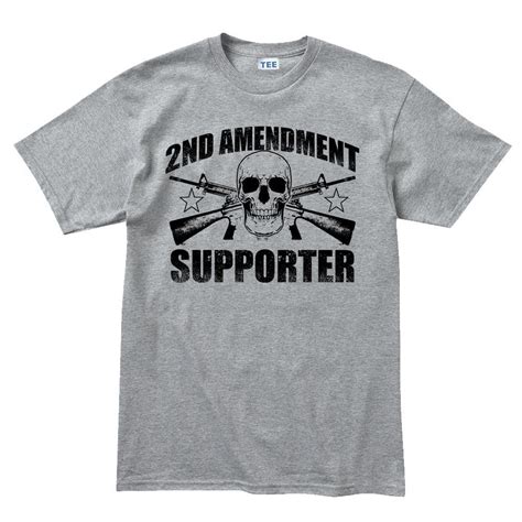 supporter mens  shirt forged  freedom
