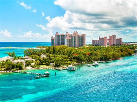 resorts   bahamas bermuda  turks caicos  conde nast traveler