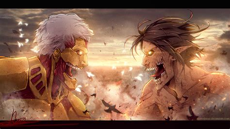 attack  titan wallpaper  high quality  hd wallpapers