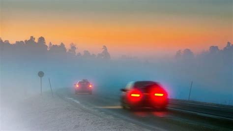 cars fog lights