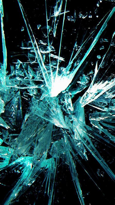 broken glass 2 wallpaper for iphone 11 pro max x 8 7