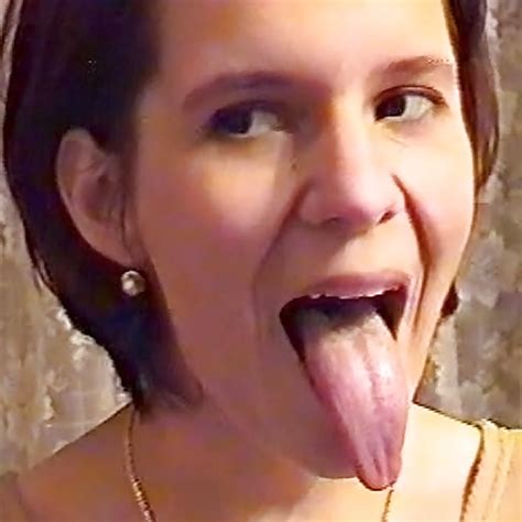 long tongue mature 28 pics xhamster