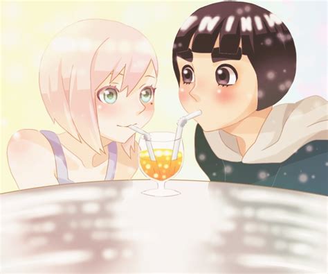 Rock Lee And Sakura Haruno Sakura Sakura Haruno Anime