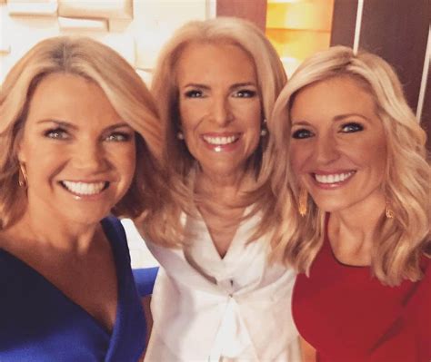 The Hottest Ainsley Earhardt Photos Around The Net 12thblog