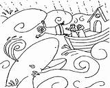 Jonah Coloring Evangelicos Cristianos Biblicos Jona Historias Biblicas Giona Wal Jonás Tiran Sopa Bíblicas Echado Dimanche Opportunità Guardado sketch template