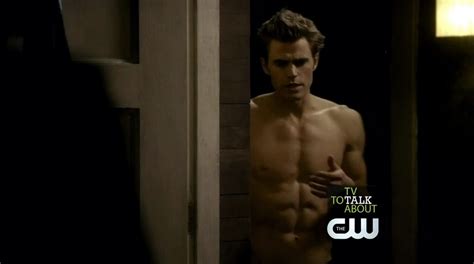 Which Pic Do You Like Most Poll Results Stefan Salvatore