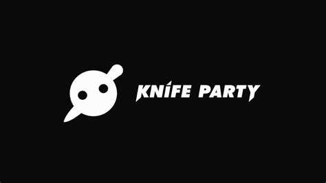 knife party suffer youtube