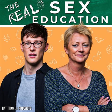 Real Sex Education – Telegraph