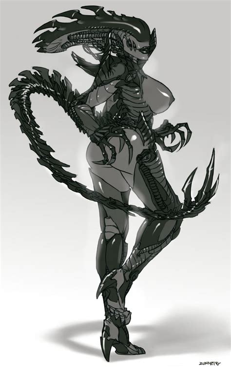 xenomorph aliens rule 34 gallery page 4 nerd porn