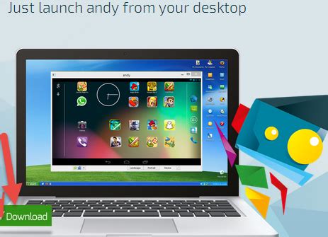 install android app  desktop laptop  nox app player app player  pc windows