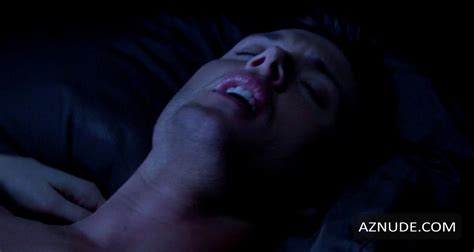 jensen ackles nude and sexy photo collection aznude men