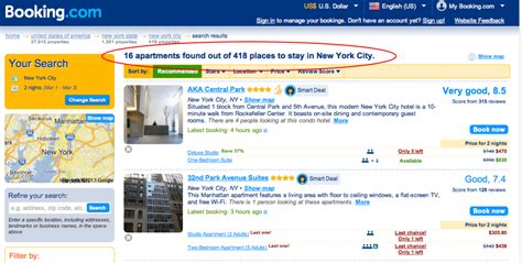 bookingcom   ad campaign  change hotel choices skift