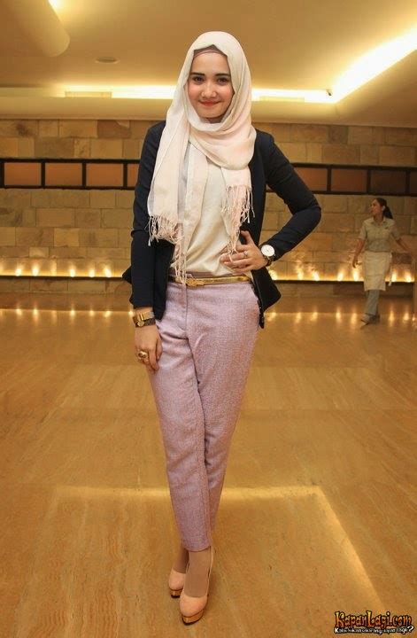 new hijab 2014 hijab wing saskia sungkar