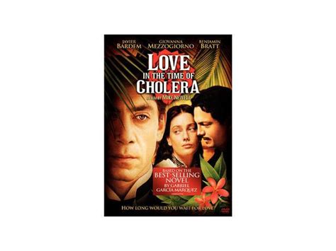 love in the time of cholera