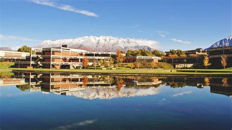 Utah Valley University Cappex