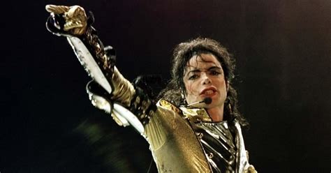 Posthume Michael Jackson Single Love Never Felt So Good Erschienen
