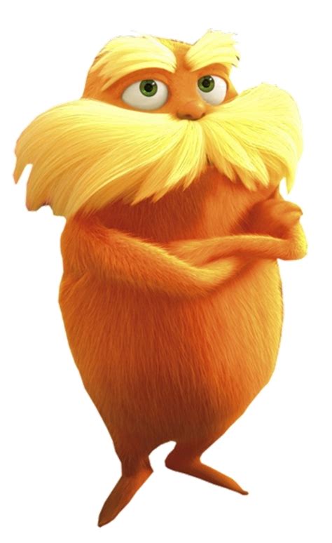 lorax png hd transparent lorax hdpng images pluspng