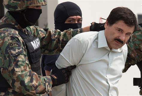 drug kingpins arrest shows mexican authorities making progress  washington post
