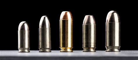 mm  reliable caliber   defense  lax ammunition medium